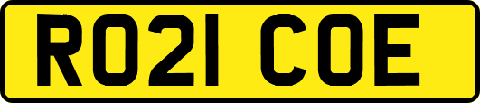 RO21COE