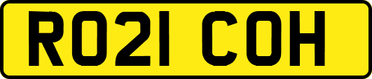 RO21COH