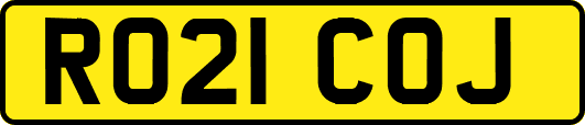 RO21COJ