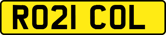 RO21COL