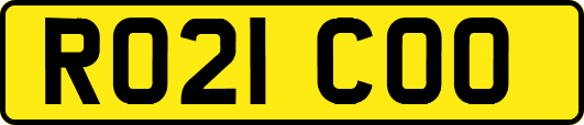 RO21COO
