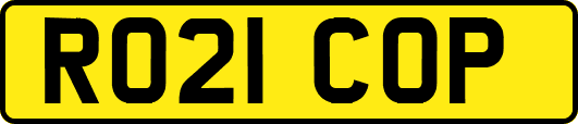 RO21COP