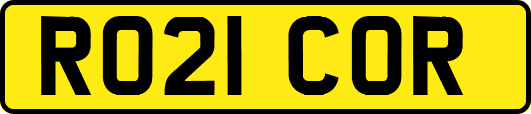 RO21COR
