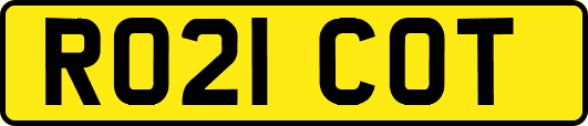 RO21COT