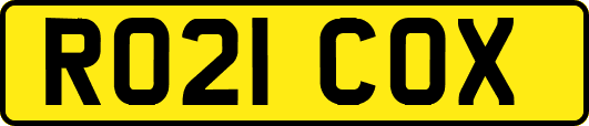 RO21COX