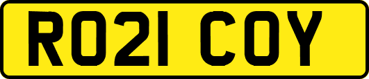 RO21COY