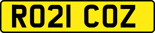 RO21COZ