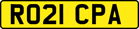 RO21CPA