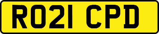 RO21CPD