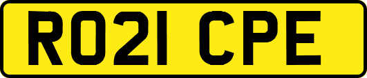 RO21CPE