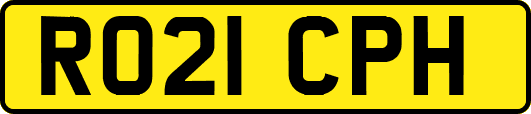 RO21CPH