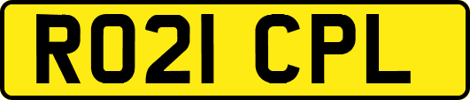 RO21CPL