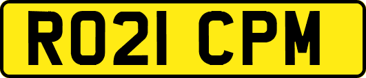 RO21CPM