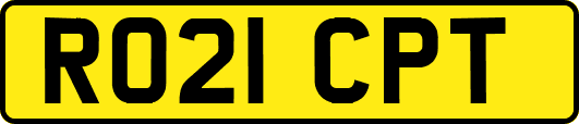 RO21CPT