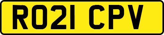RO21CPV