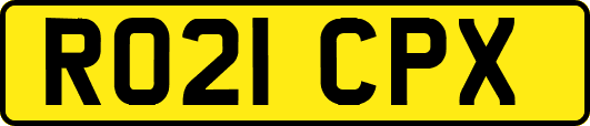 RO21CPX