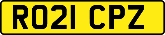RO21CPZ