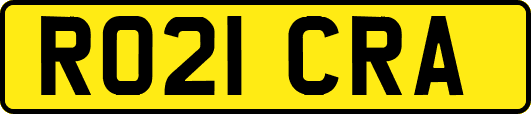 RO21CRA