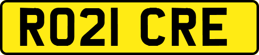 RO21CRE