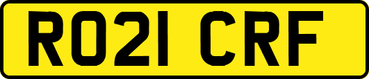 RO21CRF
