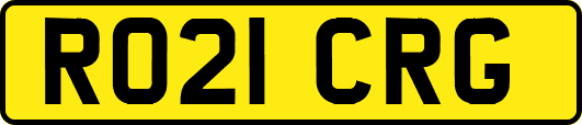 RO21CRG