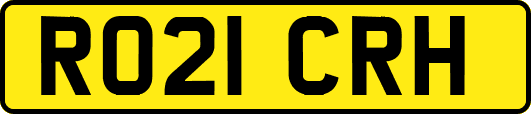 RO21CRH