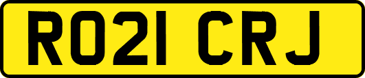 RO21CRJ