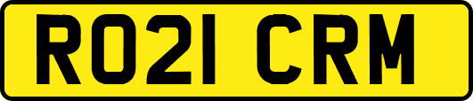 RO21CRM
