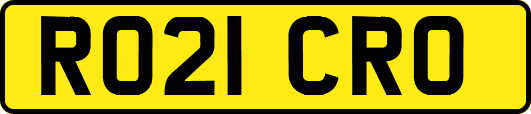 RO21CRO