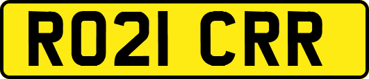 RO21CRR