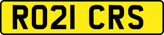 RO21CRS