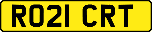 RO21CRT