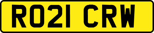 RO21CRW