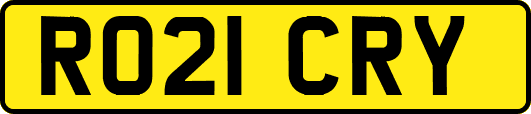 RO21CRY