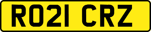 RO21CRZ