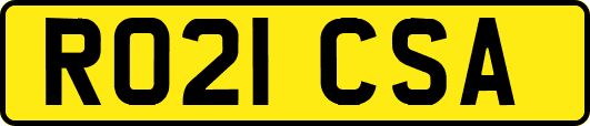 RO21CSA