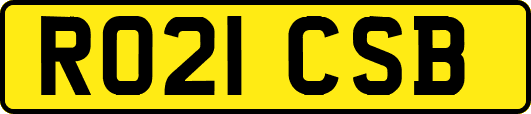 RO21CSB