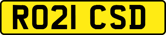 RO21CSD