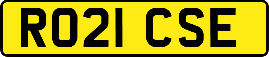 RO21CSE