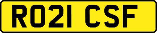 RO21CSF