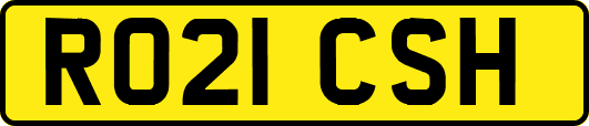 RO21CSH