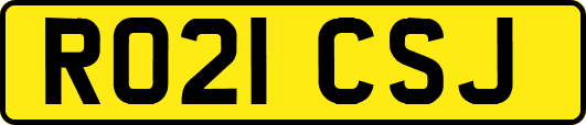 RO21CSJ