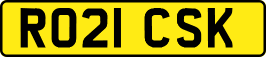 RO21CSK