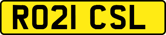 RO21CSL