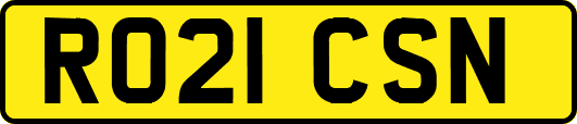 RO21CSN