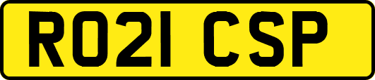 RO21CSP