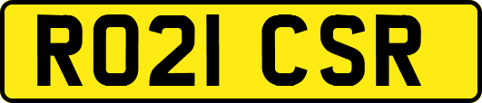 RO21CSR