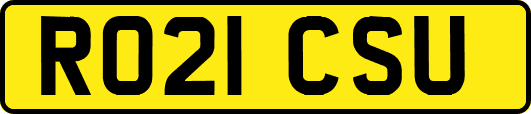 RO21CSU