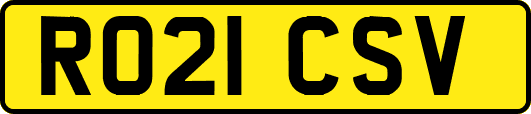 RO21CSV