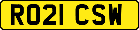 RO21CSW